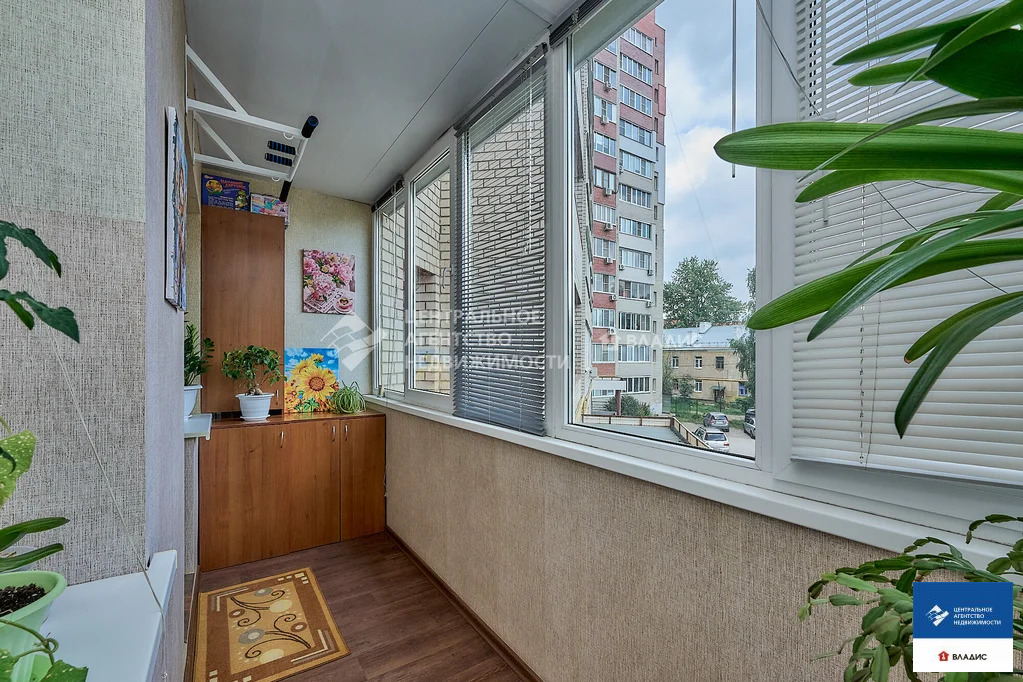 Продажа квартиры, Рязань, ул. Весенняя - Фото 5