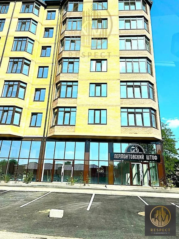 Продажа квартиры, Лермонтов, Патриса Лумумбы ул. - Фото 4