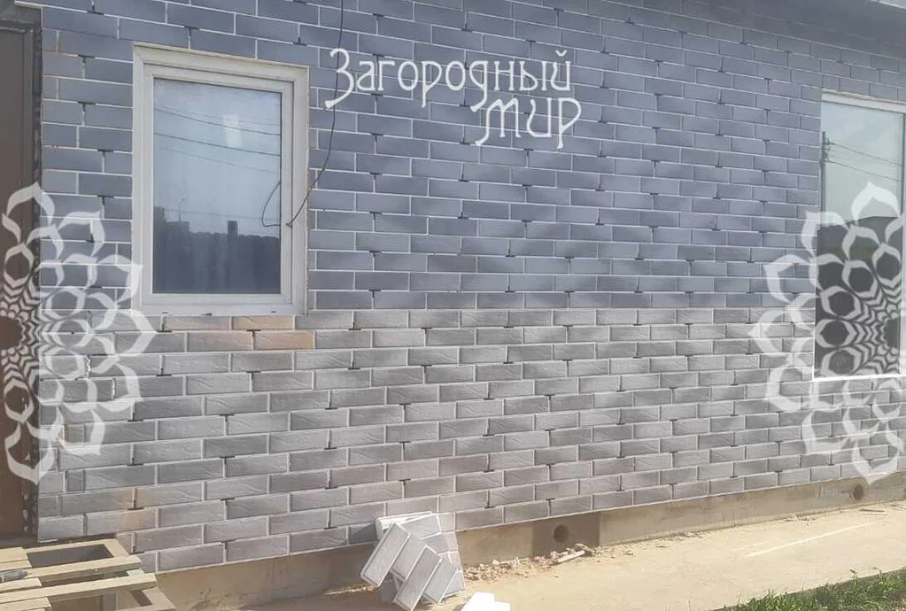 Продам дом, Новорязанское шоссе, 17 км от МКАД - Фото 3