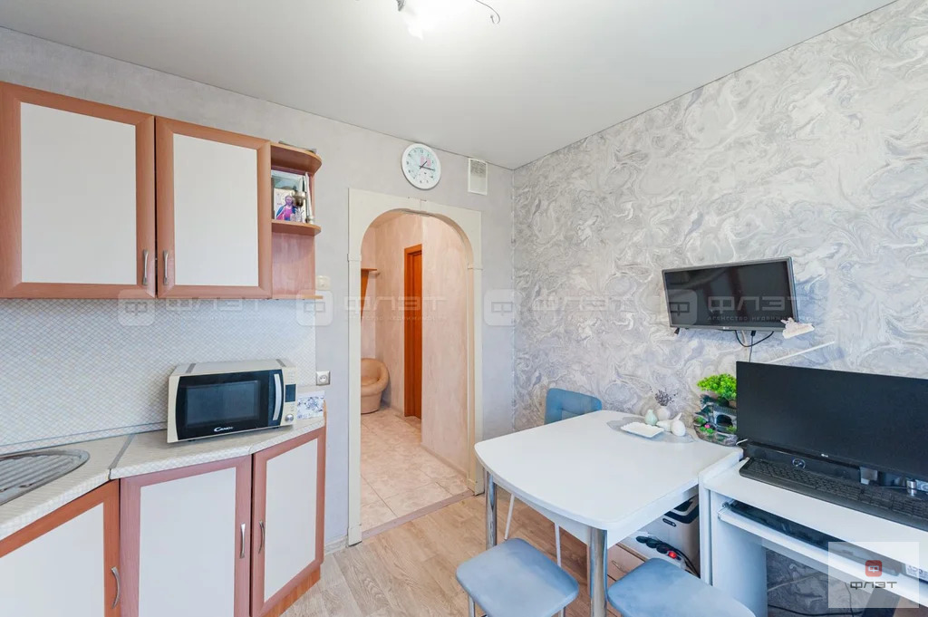 Продажа квартиры, Казань, ул. Адоратского - Фото 7