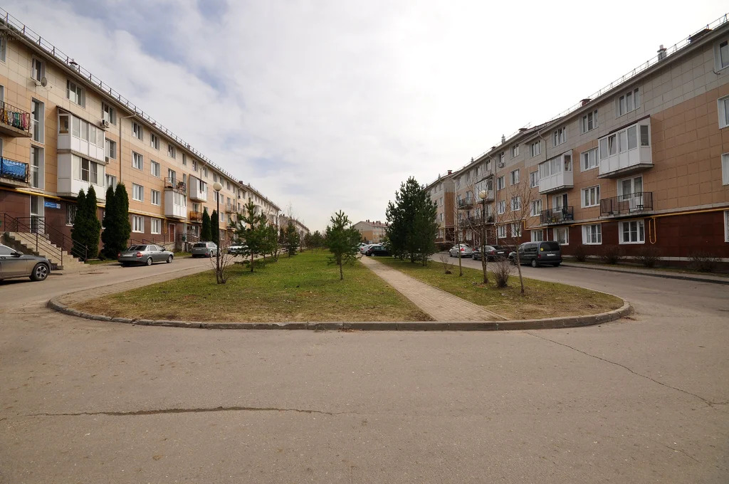 Продажа квартиры, Истра, Истринский район, Генерала Белобородова ... - Фото 8