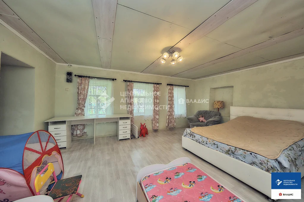 Продажа дома, Качаново, Рыбновский район - Фото 1