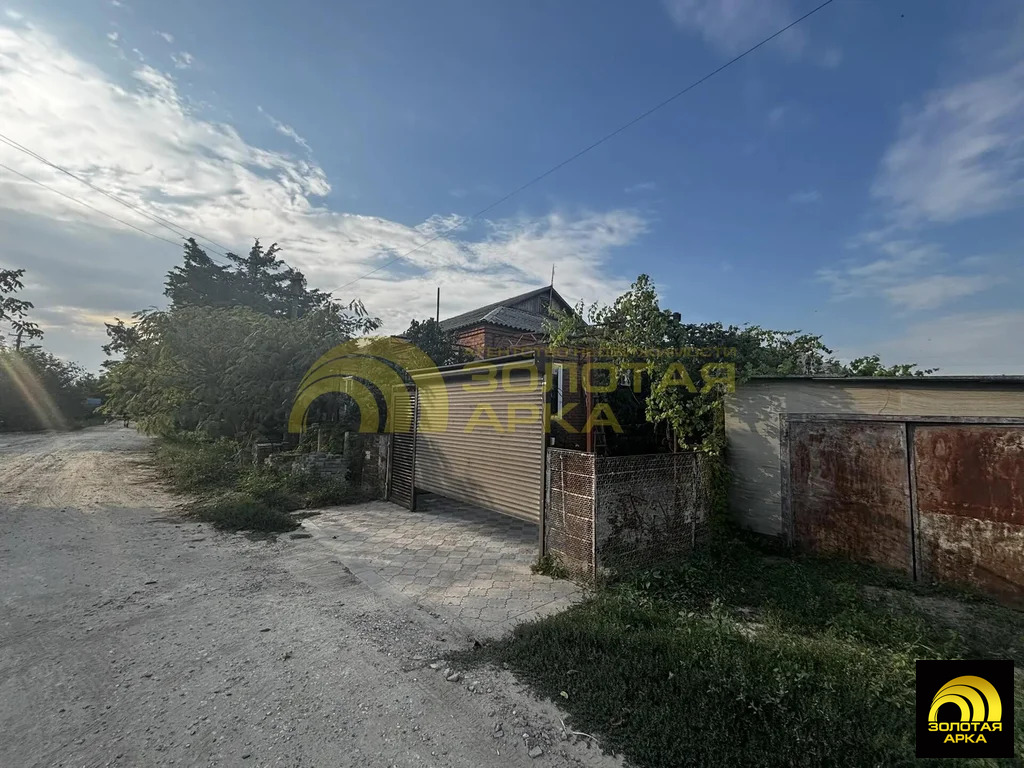 Продажа дома, Варениковская, Крымский район, ул. Береговая - Фото 8