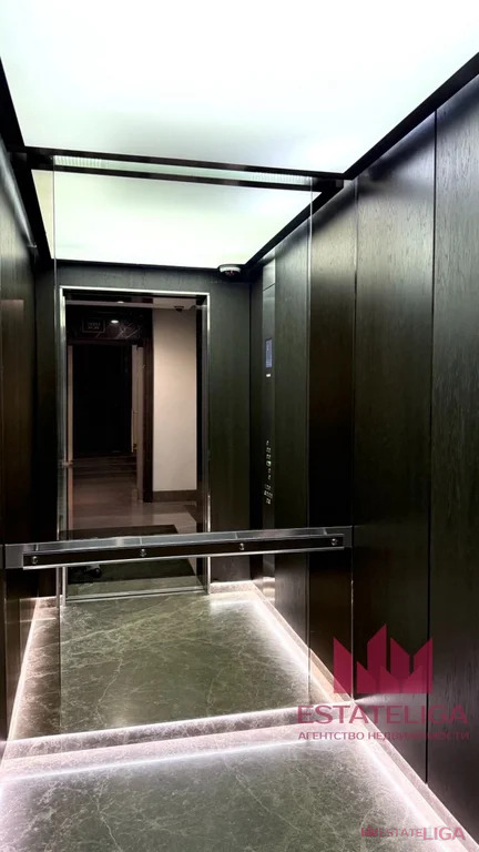 Аренда квартиры, улица Большая Полянка - Фото 32