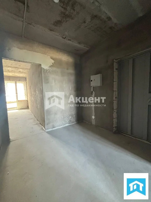 Продажа квартиры, Иваново, мкр Видный - Фото 1