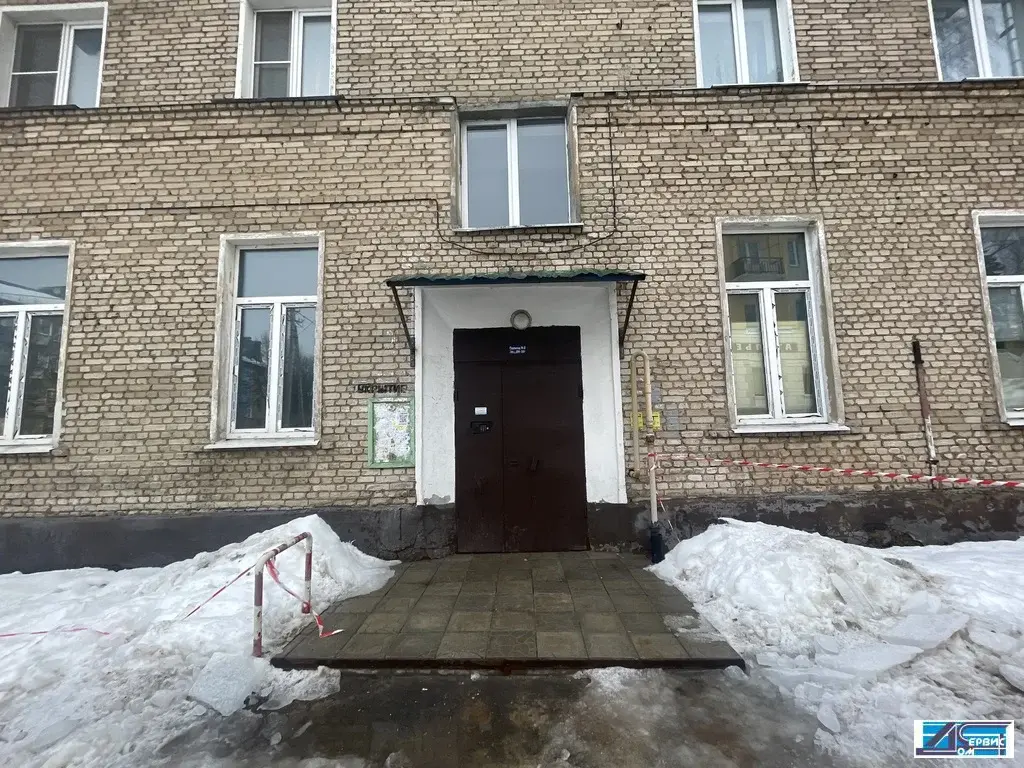 продается 2-х комнатная квартира - Фото 27