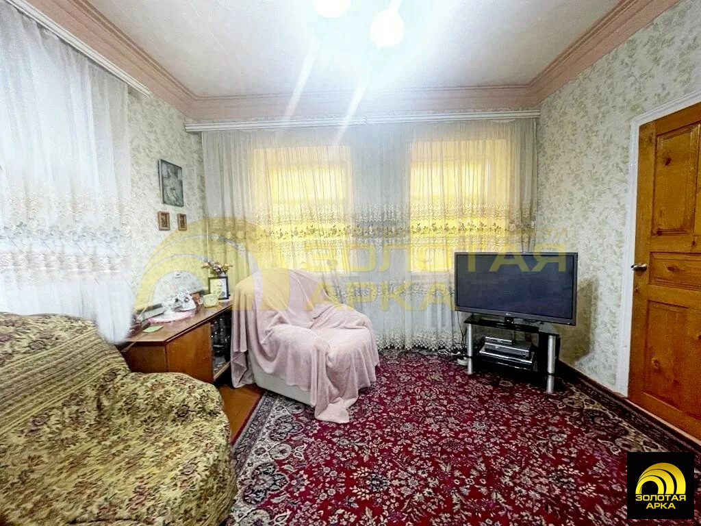 Продажа дома, Варениковская, Крымский район, ул. Цицина - Фото 10