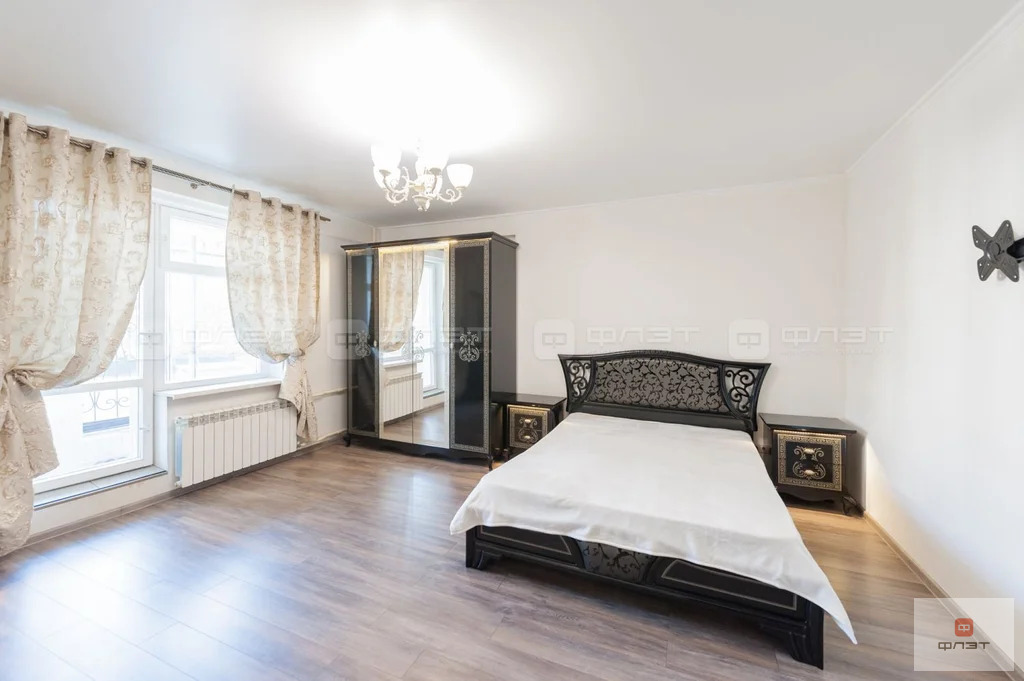 Продажа квартиры, Казань, ул. Курашова - Фото 2