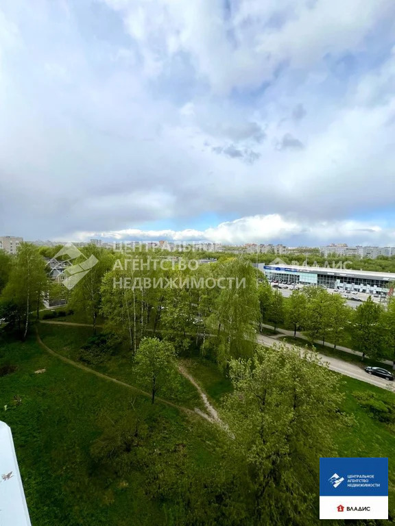 Продажа квартиры, Рязань, Московское ш. - Фото 12