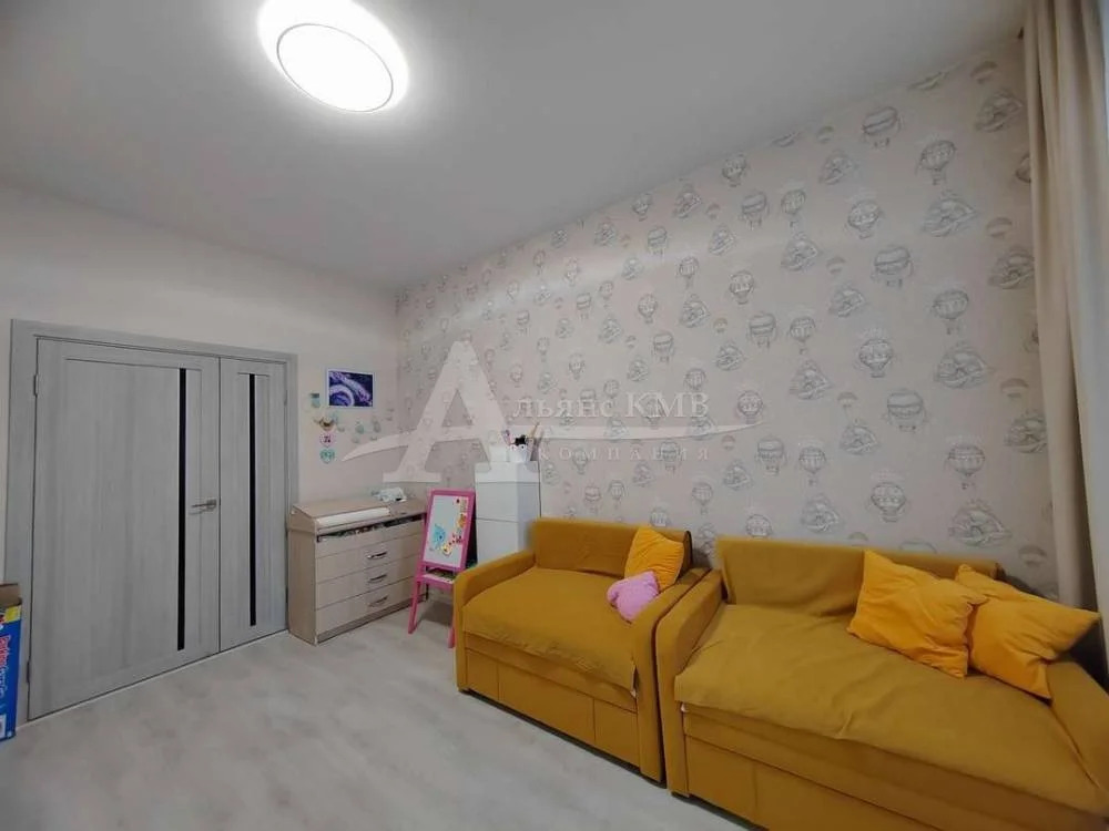 Продажа квартиры, Иноземцево, Тихая ул. - Фото 8