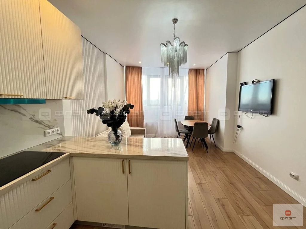 Продажа квартиры, Казань, ул. Танковая - Фото 8