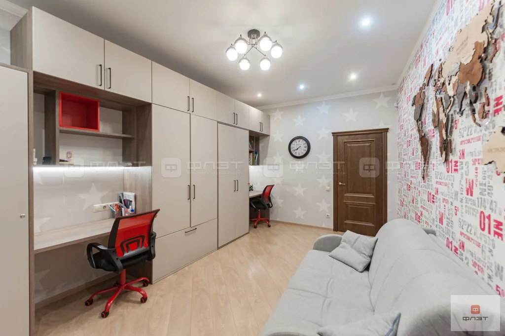 Продажа квартиры, Казань, ул. Чистопольская - Фото 16