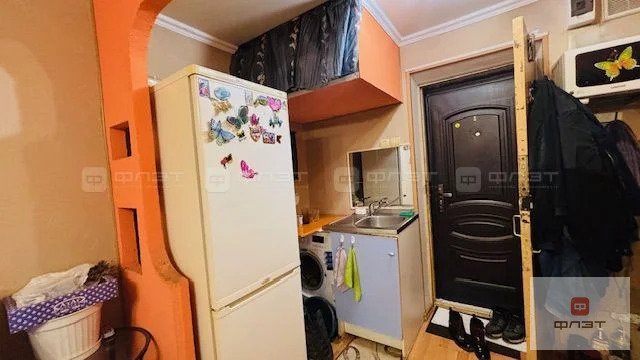 Продажа квартиры, Казань, ул. Ярослава Гашека - Фото 4