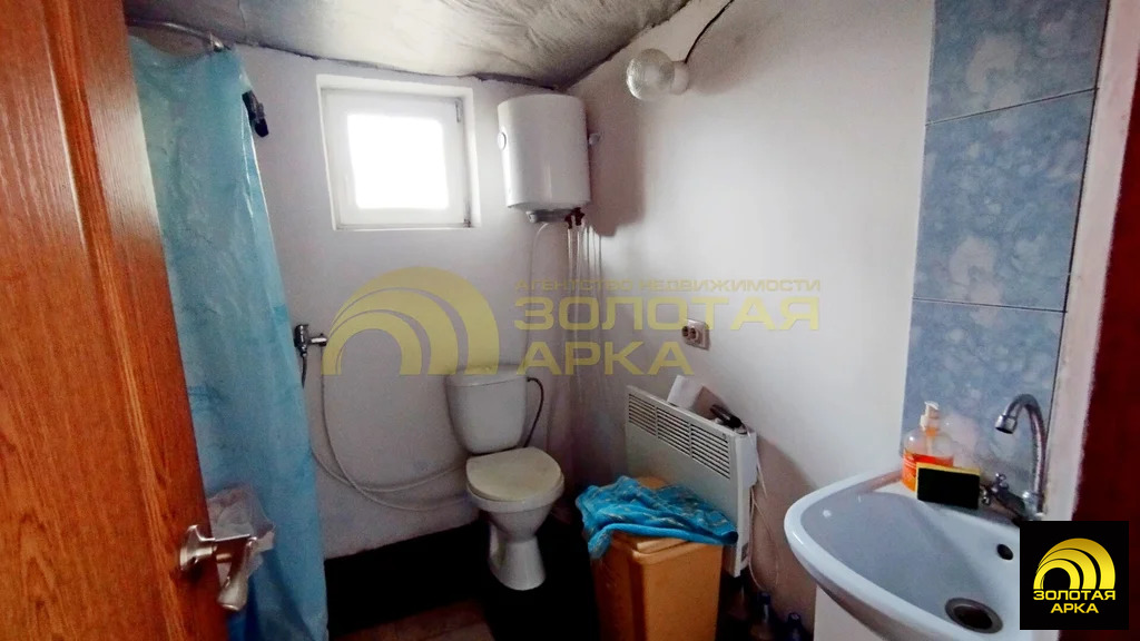 Продажа дома, Старотитаровская, Темрюкский район, ул. Ростовская - Фото 11