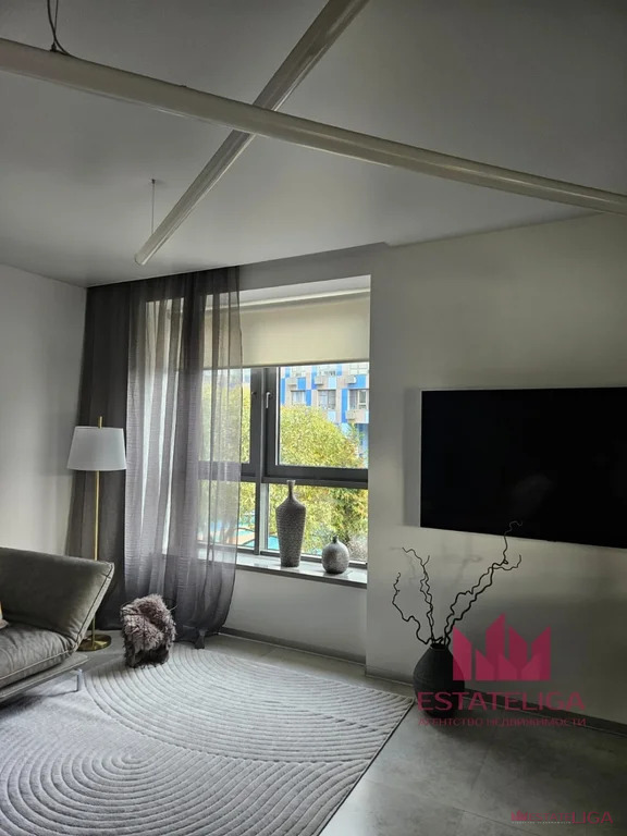 Продажа квартиры, Корабельная улица - Фото 2