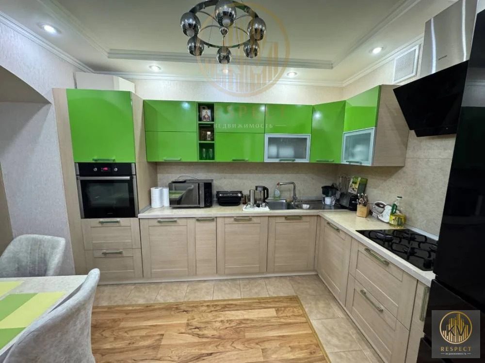 Продажа квартиры, Железноводск, ул. Московская - Фото 1