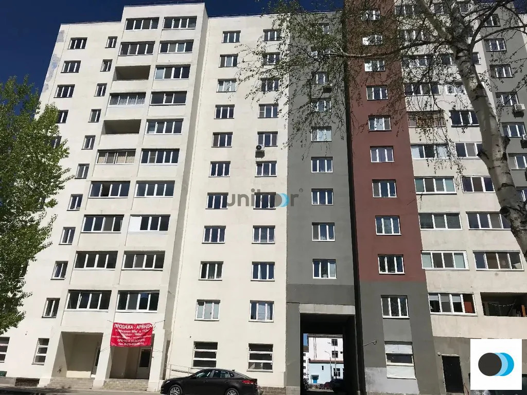 Продажа квартиры, Уфа, ул. Ахметова - Фото 12