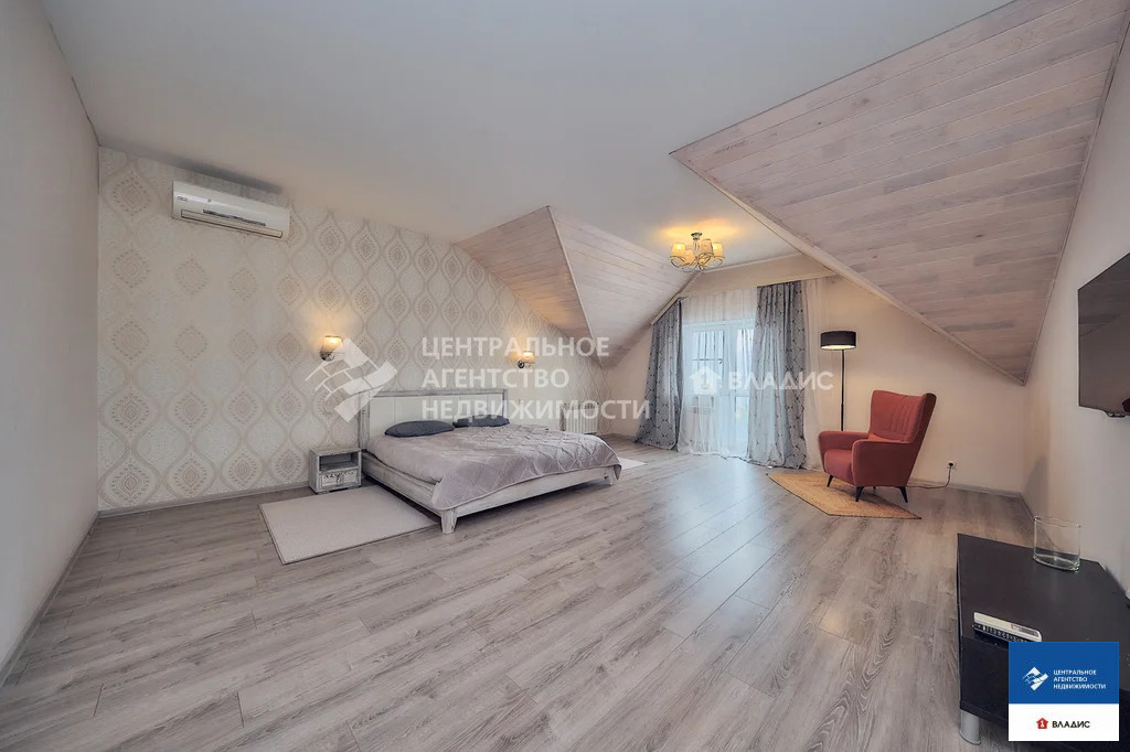 Продажа дома, Рязань, Железнодорожная улица - Фото 22