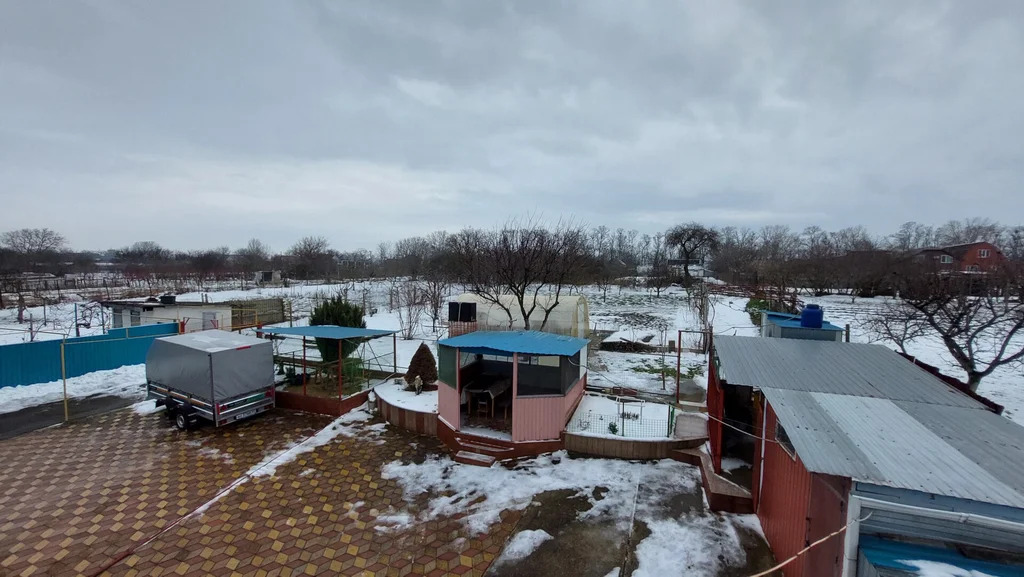 Продажа дома, Темрюк, Темрюкский район, ул. Гагарина - Фото 29