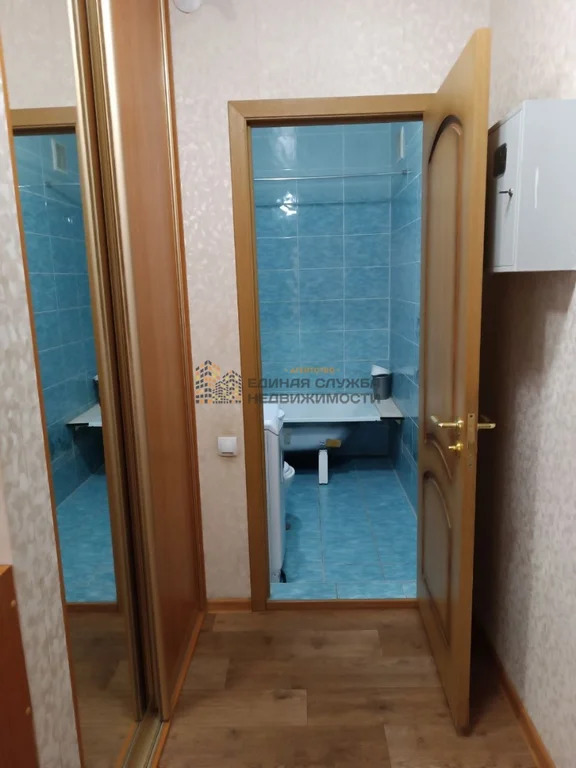 Аренда квартиры, Уфа, ул. Комсомольская - Фото 12