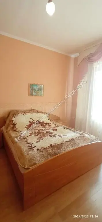 Продам 3-комнатную квартиру в отличном состоянии, Г. Таганрог, Свободы - Фото 13