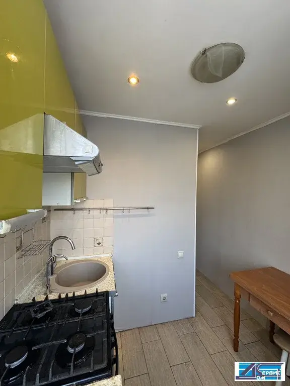 продается 2-х комнатная квартира - Фото 3