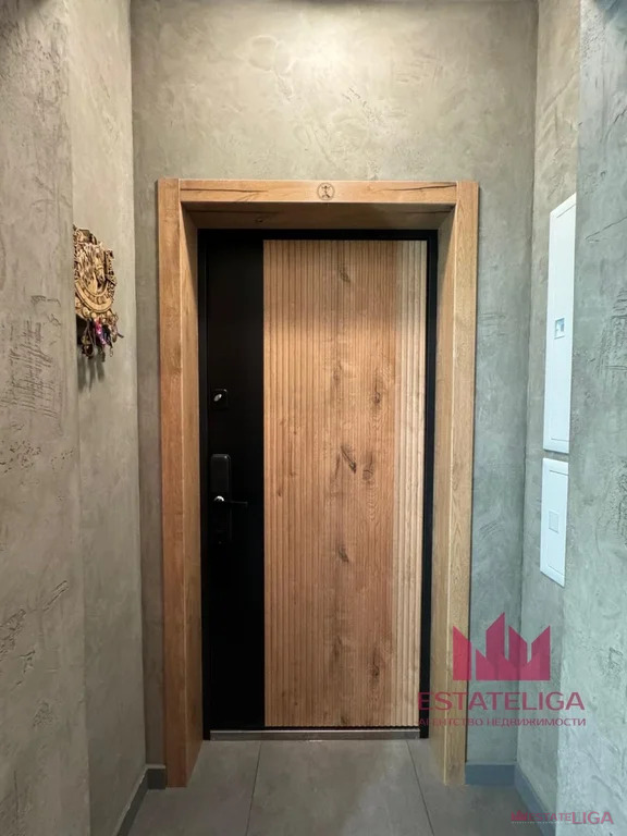 Продажа квартиры, улица Татьянин Парк - Фото 35