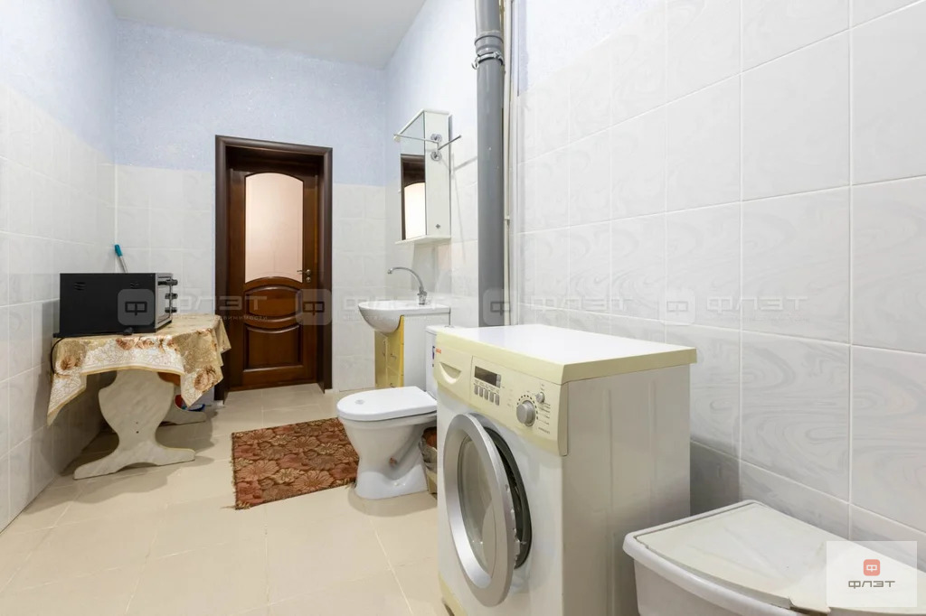 Продажа дома, Казань, ул. Центральная - Фото 32