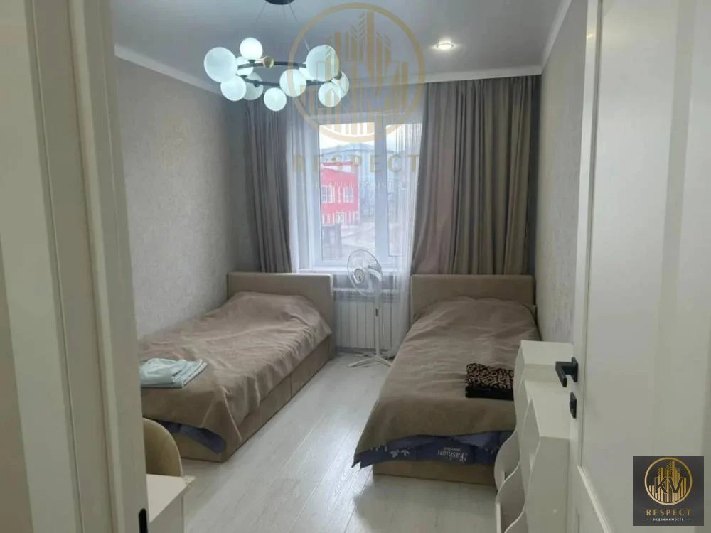 Продажа квартиры, Кисловодск, ул. М.Расковой - Фото 5