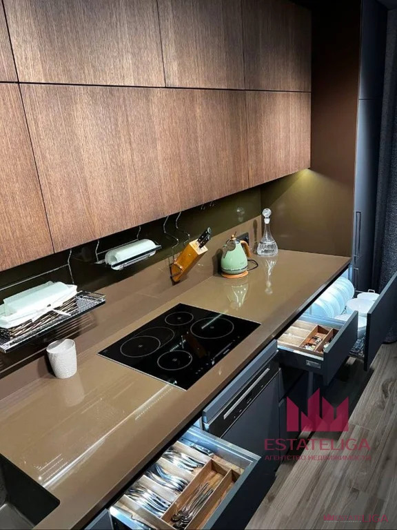 Аренда квартиры, ул. Паперника - Фото 5