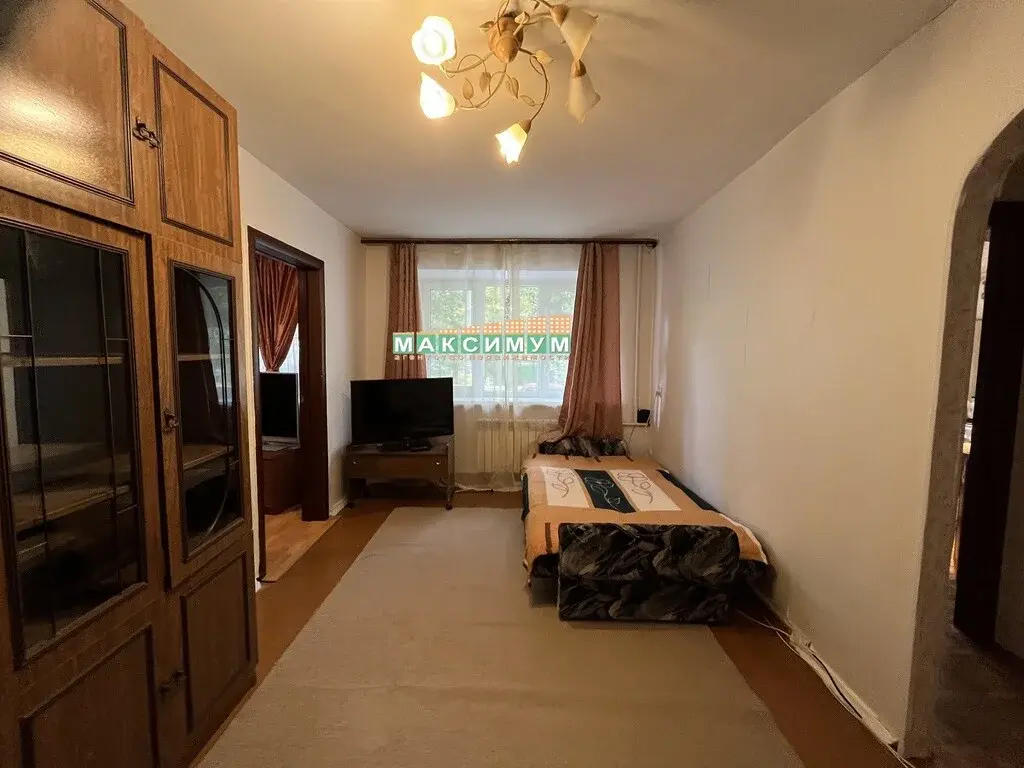 Аренда 2 комнатной квартиры вДомодедово, ул. Зеленая, д.85 - Фото 6