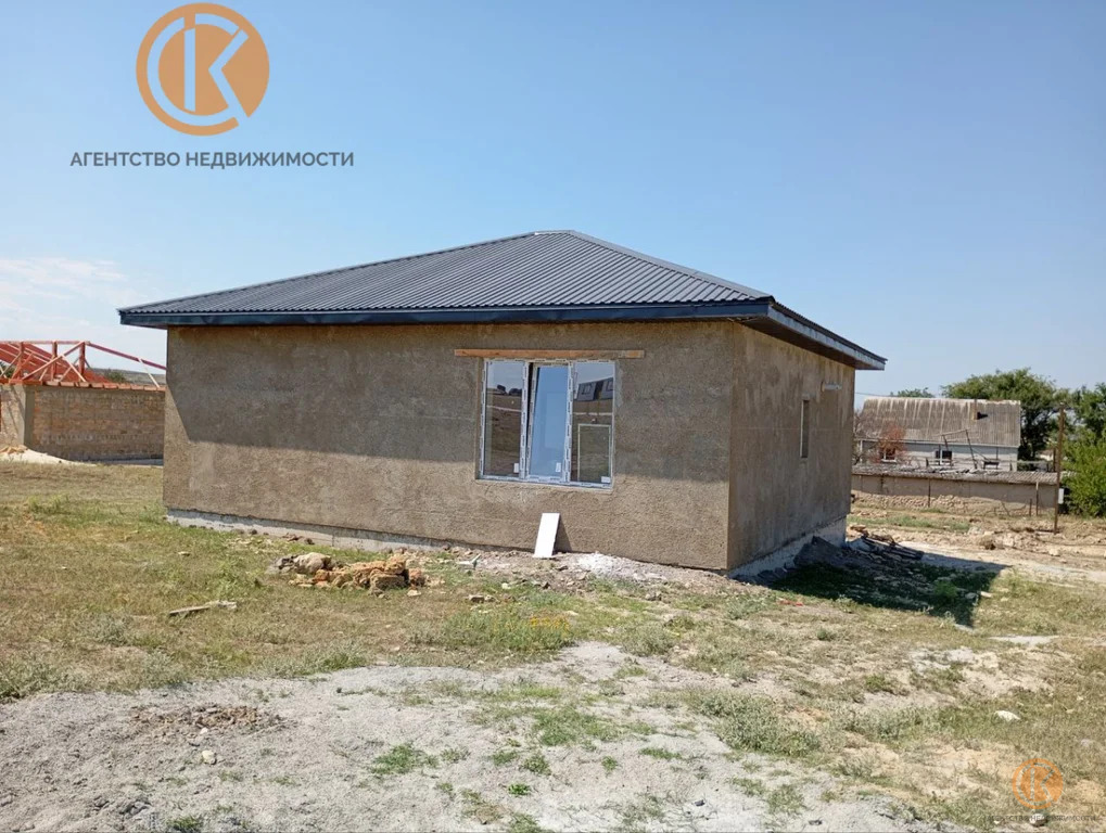 Продажа дома, Урожайное, Симферопольский район, ул. Аметхана-Султана - Фото 4