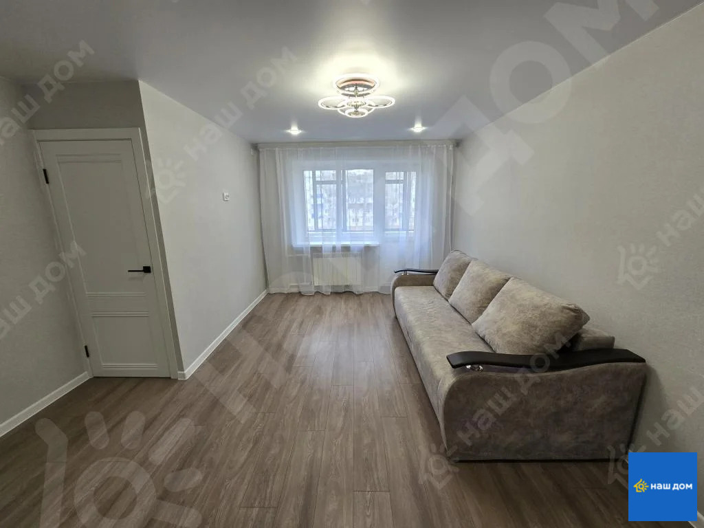 Продажа квартиры, Липецк, ул. Космонавтов - Фото 10