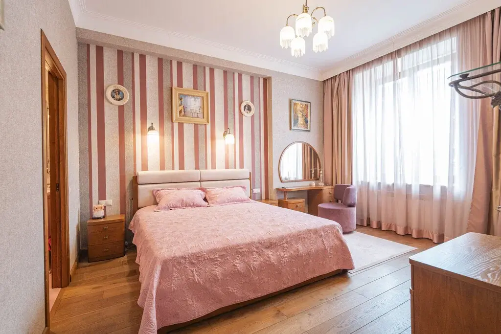 СМоленкий б-р, 15 - Фото 13