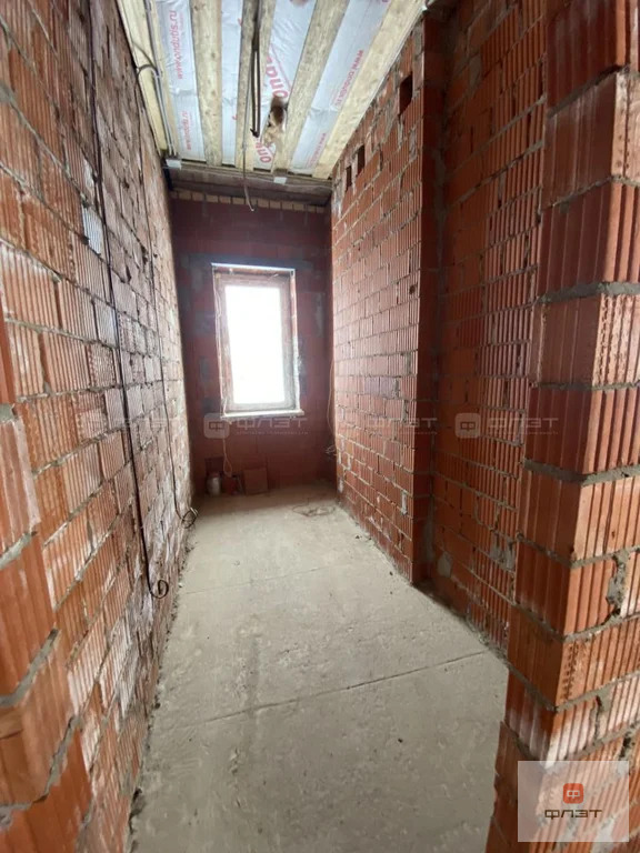 Продажа дома, Казань, ул. Мухамедьяра - Фото 8