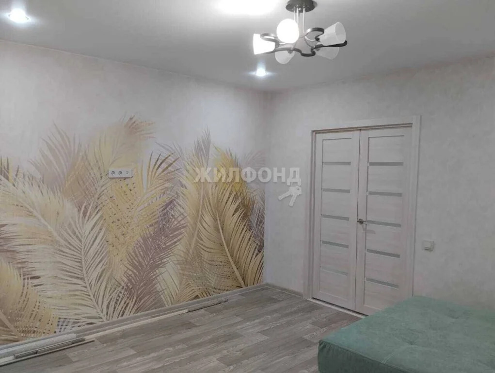 Продажа квартиры, Новосибирск, ул. Тульская - Фото 1