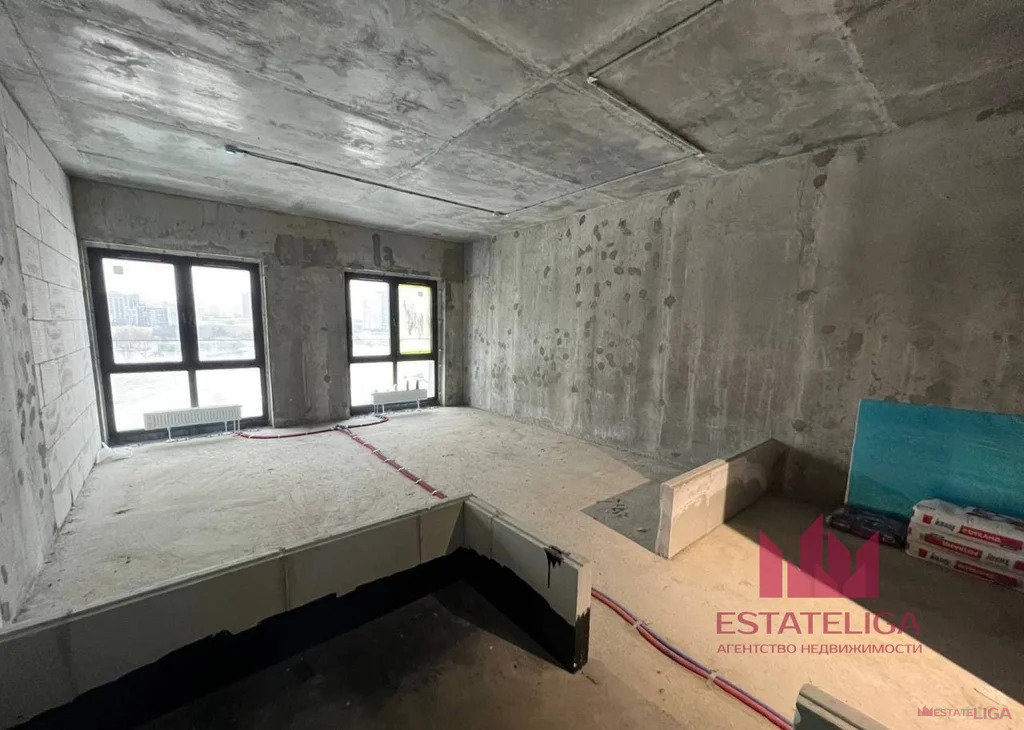 Продажа квартиры, набережная Марка Шагала - Фото 8