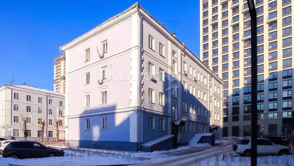 Продажа квартиры, Новосибирск, ул. Декабристов - Фото 10