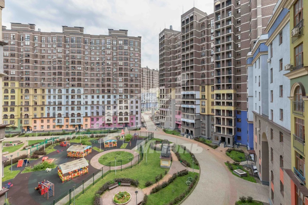 Продажа квартиры, Химки, Германа Титова ул. - Фото 16