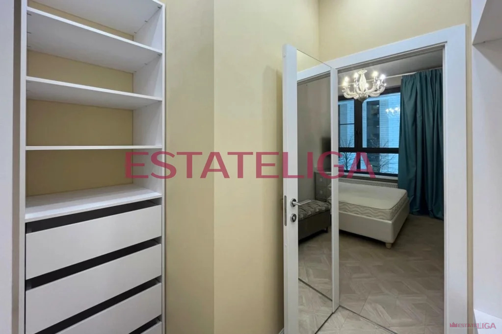 Продажа квартиры, Береговой проезд - Фото 15