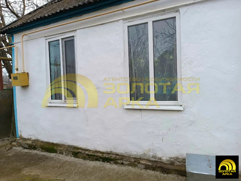 Продажа дома, Ольгинский, Абинский район, ул. Красная - Фото 22