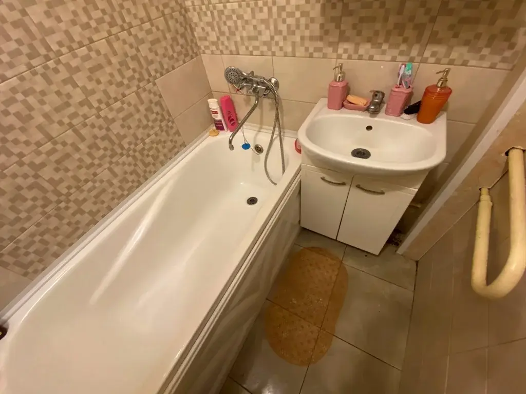 2-я квартира на ул. Плеханова, дом 17 - Фото 13