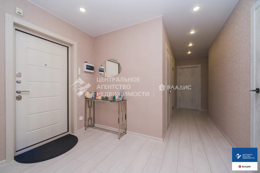 Продажа квартиры, Рязань, ул. Мервинская - Фото 4