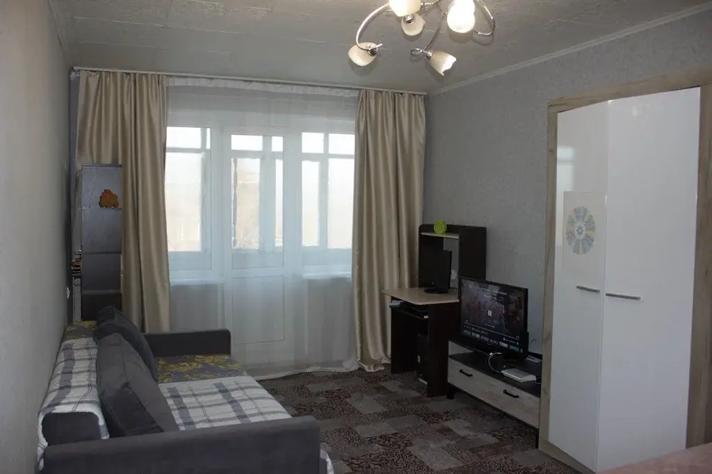 Пpедлaгaeм Baшeму вниманию уютную квaртиpу. - Фото 1