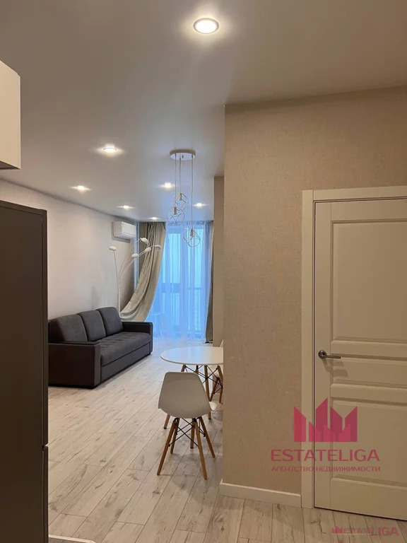 Аренда квартиры, Нахимовский пр-кт. - Фото 6