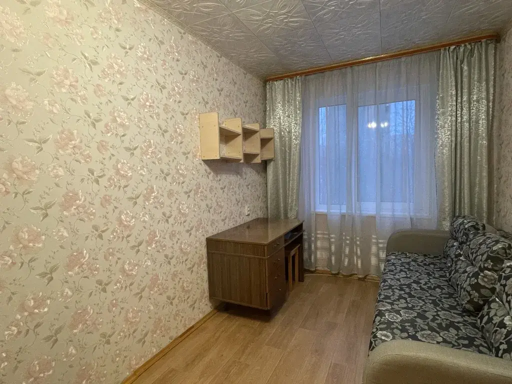 Двушка в Мурманске - Фото 6