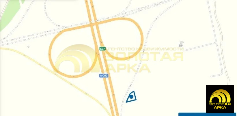 Продажа участка, Старотитаровская, Темрюкский район, Ильича пер. - Фото 6