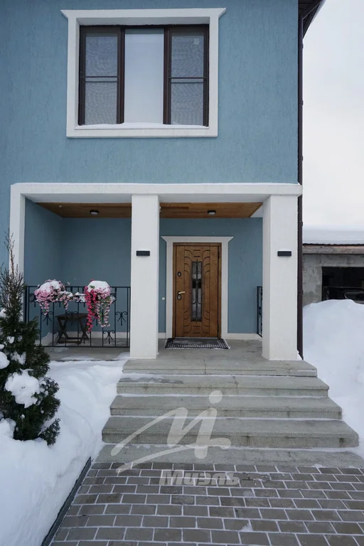 Продажа дома, Адуево, Истринский район, 331 - Фото 3