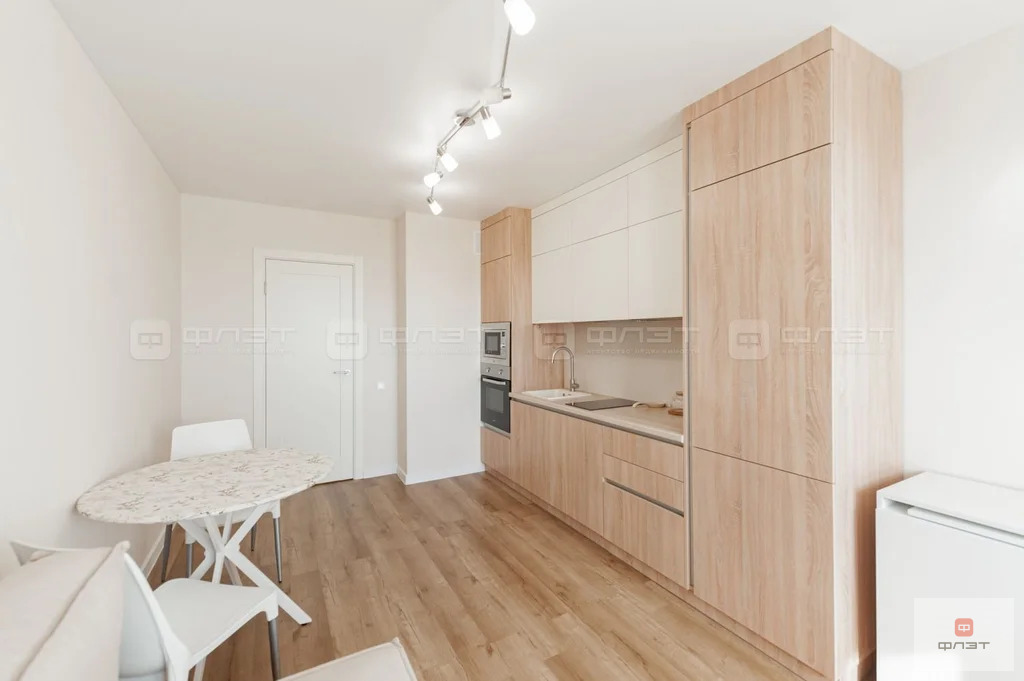 Продажа квартиры, Казань, ул. Академика Глушко - Фото 11