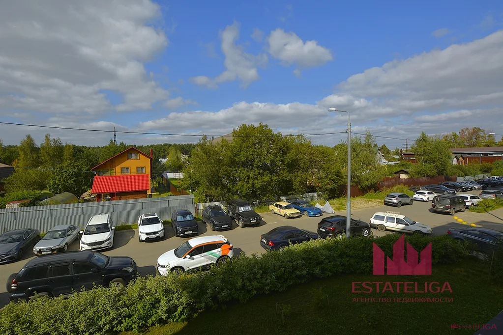 Аренда квартиры, Красногорск, Красногорский район, улица Пришвина - Фото 7